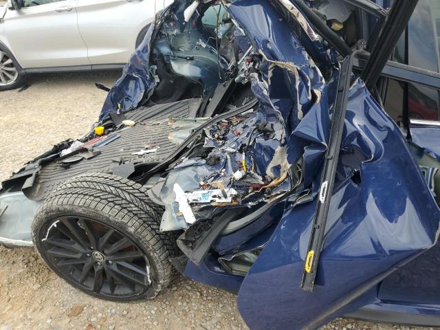 2023 TOYOTA CAMRY TRD - 4T1KZ1AK7PU078035