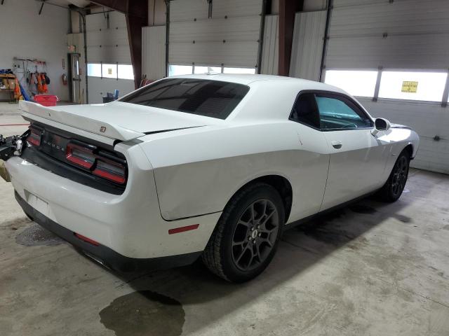 Vin: 2c3cdzgg7jh120680, lot: 85001744, dodge challenger gt 20183