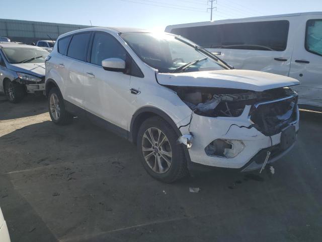 Vin: 1fmcu0gd0hub61118, lot: 83715554, ford escape se 20174