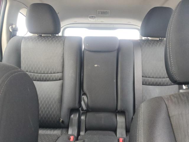 2017 NISSAN ROGUE S - JN8AT2MV8HW275111