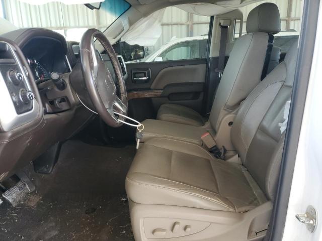 2018 GMC SIERRA K15 - 3GTU2NECXJG228595