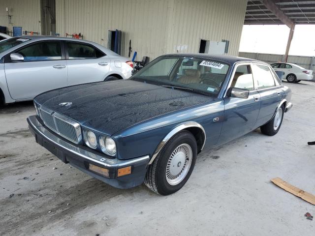 1988 JAGUAR XJ6 #3029457772