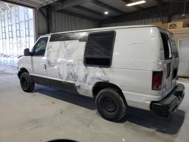 Vin: 1ftne1el4bda93987, lot: 82875164, ford all models e150 van 20112