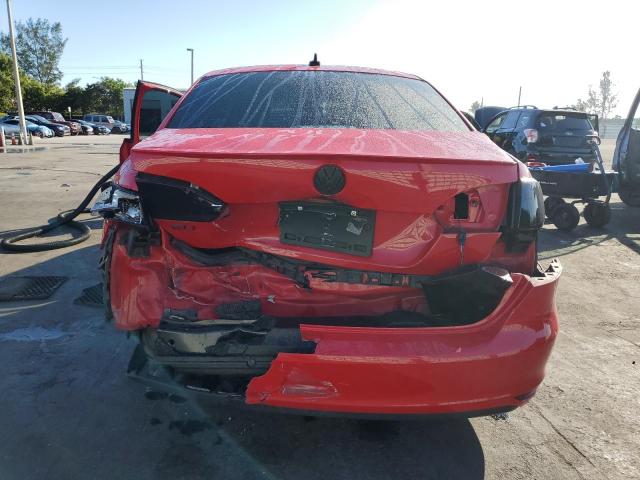 VIN 3VW4T7AJ0EM215422 2014 VOLKSWAGEN JETTA no.6