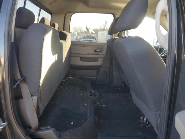 1D7RV1CP7AS116783 2010 DODGE All Models
