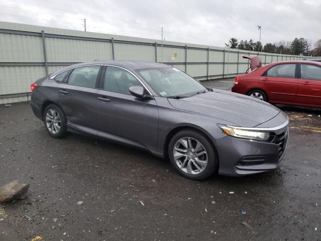 VIN 1HGCV1F19JA027604 2018 HONDA ACCORD no.4