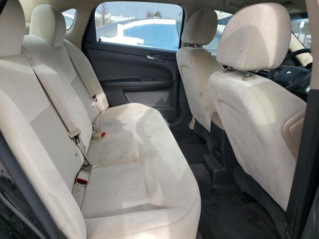 2016 CHEVROLET IMPALA LIM - 2G1WB5E35G1104981