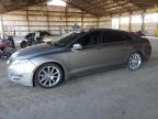 2015 LINCOLN MKZ - 3LN6L2GK4FR627907