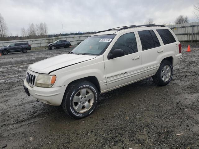 2001 JEEP GRAND CHER #3030863518