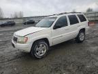 Lot #3030863518 2001 JEEP GRAND CHER