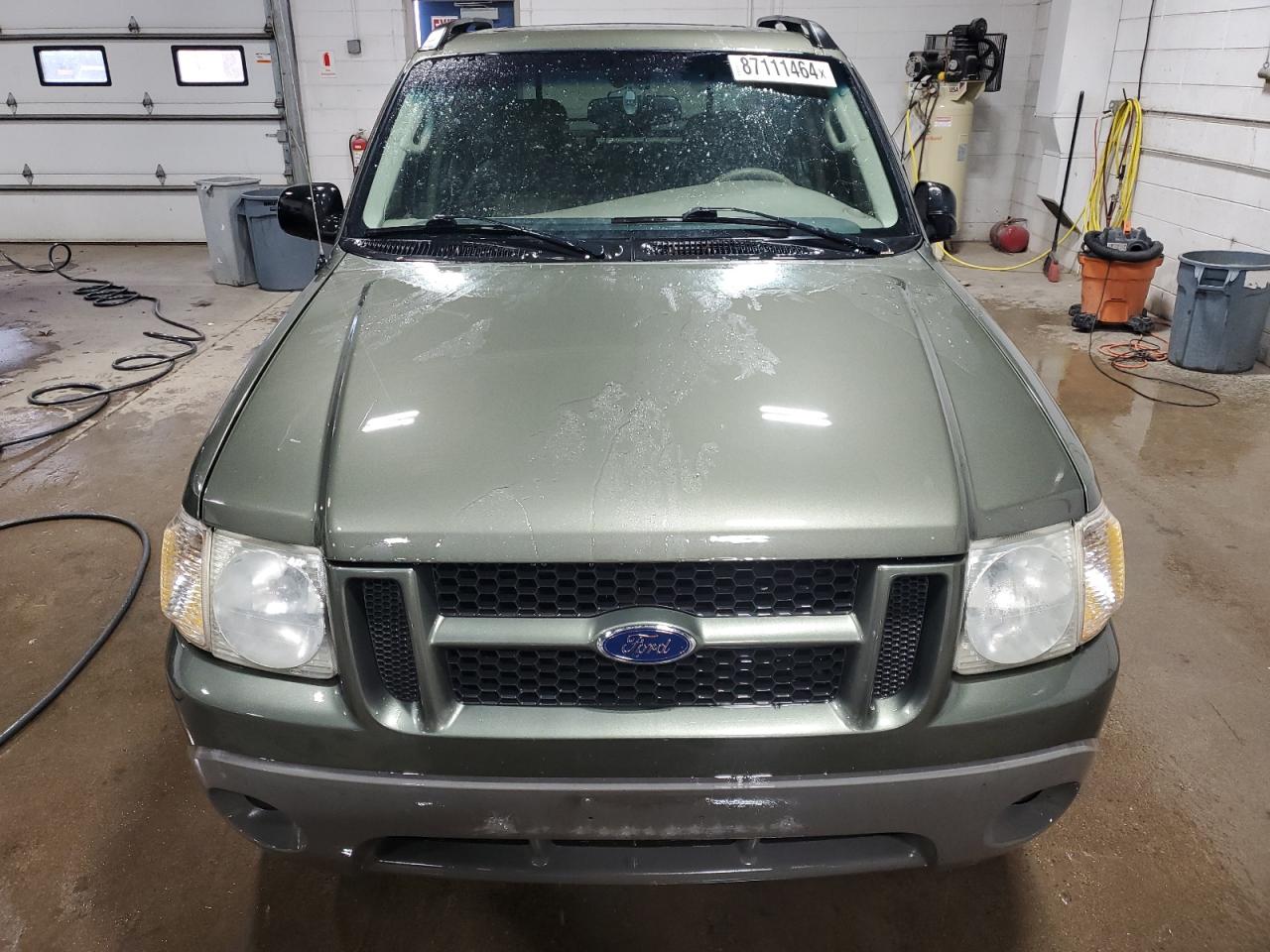 Lot #3041585509 2004 FORD EXPLORER S