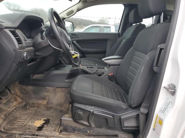 2021 FORD RANGER XL - 1FTER1EH4MLD20801