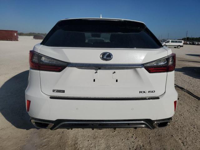 VIN 2T2BZMCA3KC184414 2019 LEXUS RX350 no.6