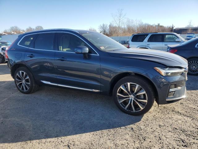 2022 VOLVO XC60 T8 RE YV4H60DZ4N1008384