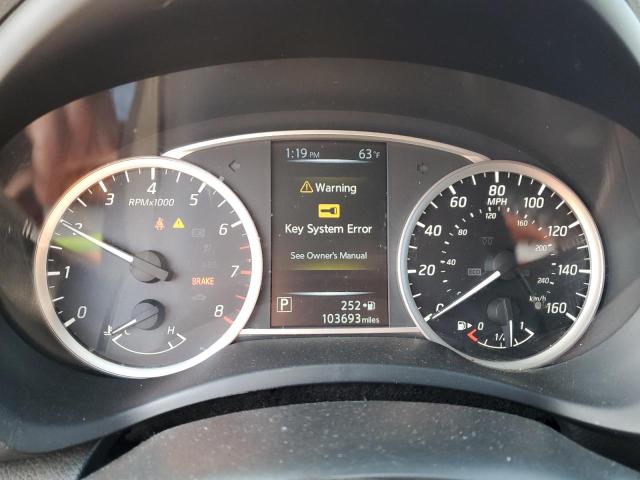 2017 NISSAN SENTRA S - 3N1AB7AP4HL664581