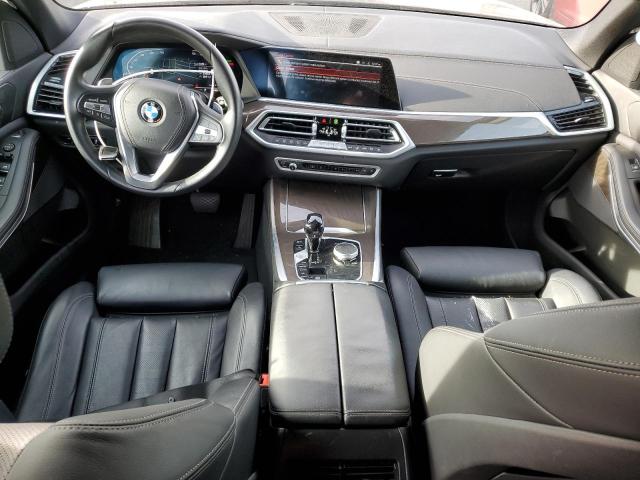 2022 BMW X5 XDRIVE4 - 5UXCR6C02N9M35055