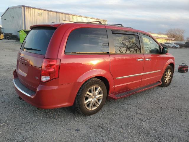 VIN 2C4RDGEG4DR662847 2013 DODGE CARAVAN no.3