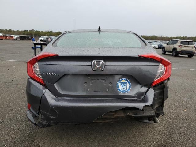 VIN 2HGFC2F76JH520347 2018 HONDA CIVIC no.6