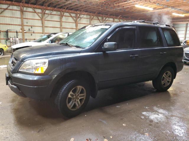 HONDA PILOT EX