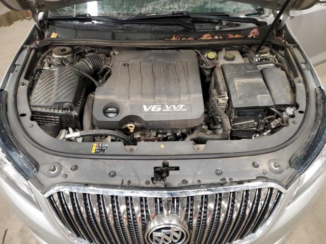 2015 BUICK LACROSSE P - 1G4GF5G33FF292884