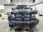 Lot #3040811773 2010 DODGE NITRO HEAT