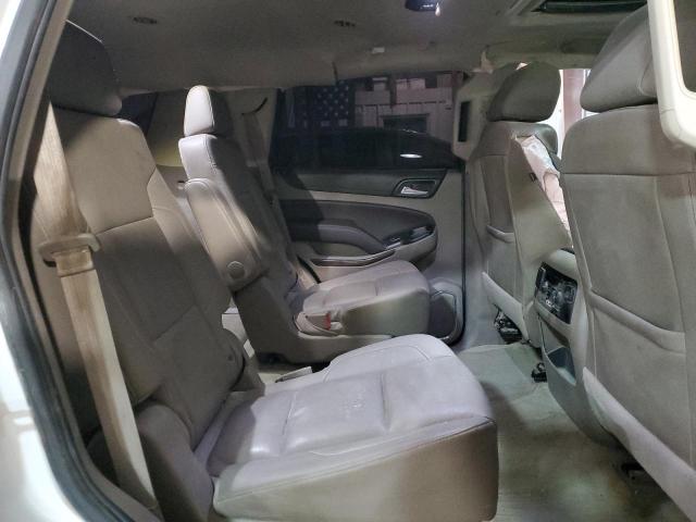 2016 CHEVROLET TAHOE C150 - 1GNSCBKC6GR228729