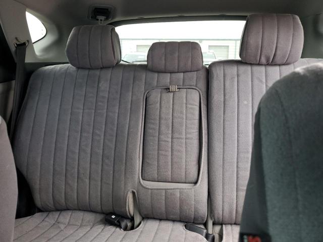 2017 HYUNDAI TUCSON LIM - KM8J3CA41HU402446