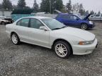 Lot #3025089250 2001 MITSUBISHI GALANT ES