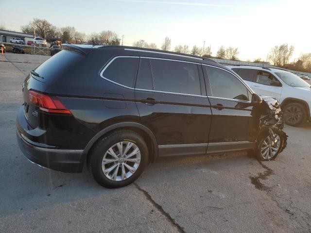 2018 VOLKSWAGEN TIGUAN SE - 3VV2B7AXXJM011434