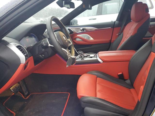 2023 BMW ALPINA B8 WBAGX0C14PCM99664