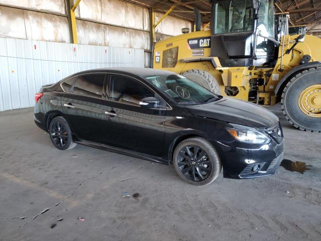 VIN 3N1AB7AP9JY265240 2018 NISSAN SENTRA no.4