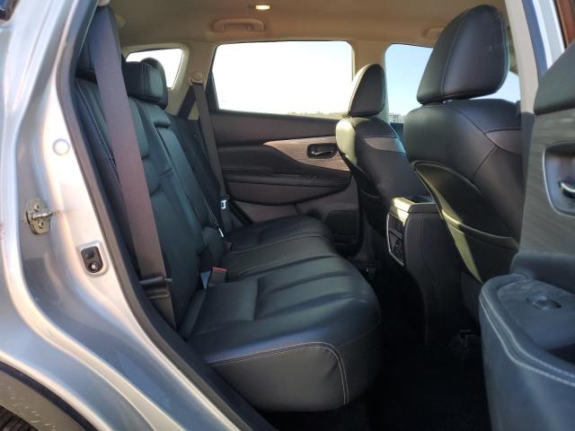 2016 NISSAN MURANO S - 5N1AZ2MGXGN171697