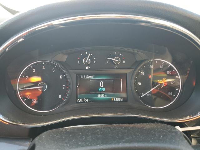 2018 BUICK ENCORE ESS - KL4CJCSBXJB645684