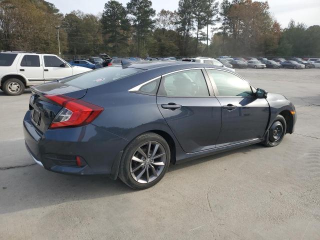 2019 HONDA CIVIC EX - 19XFC1F33KE019886