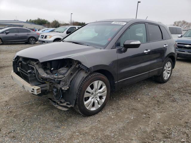 2011 ACURA RDX TECHNO #3030814533