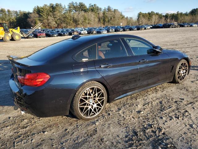 2016 BMW 435 XI GRA WBA4B3C54GG528014