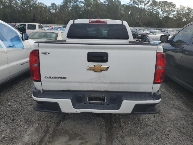 VIN 1GCGSBEA7K1352818 2019 CHEVROLET COLORADO no.6