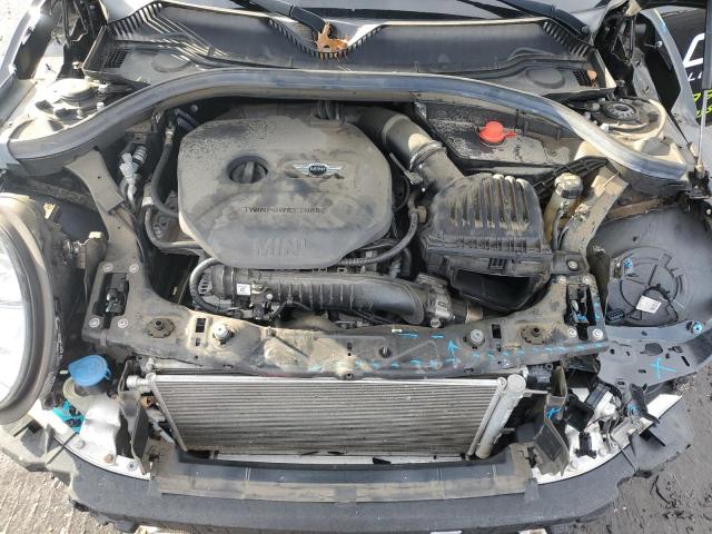 2019 MINI COOPER CLU WMWLN5C53K2G82446