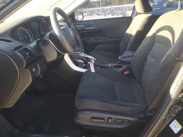 2015 HONDA ACCORD EX - 1HGCR2F78FA025784