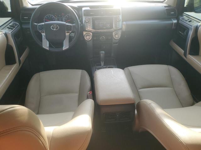 2016 TOYOTA 4RUNNER SR - JTEZU5JR6G5141654