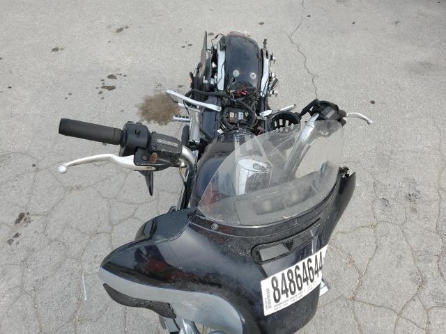 2019 HARLEY-DAVIDSON FLHTK - 1HD1KEF1XKB664422