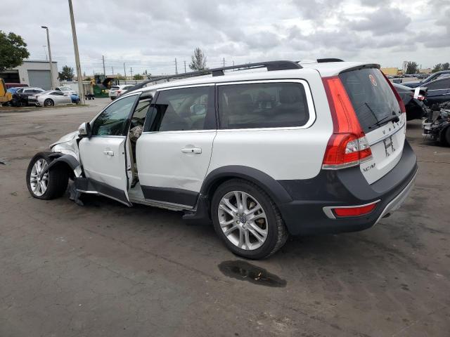 2016 VOLVO XC70 T5 PR YV440MBK3G1264709
