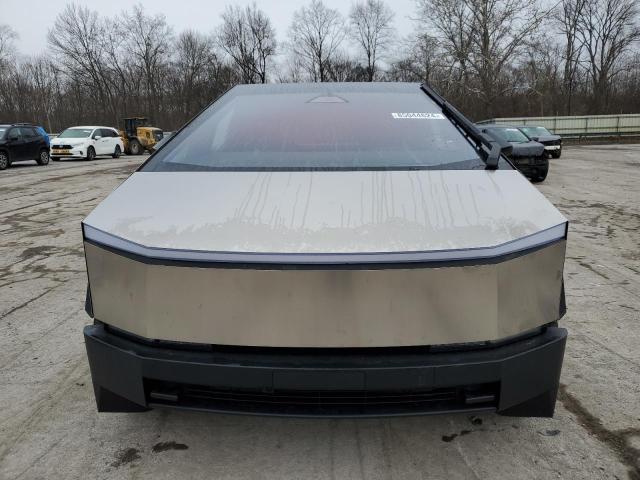 2024 TESLA CYBERTRUCK 7G2CEHED0RA024655