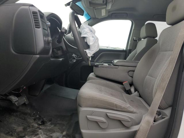 2015 CHEVROLET SILVERADO - 1GCRCPEC3FZ164633
