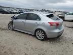 Lot #3027179291 2010 MITSUBISHI LANCER RAL