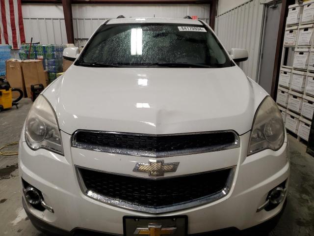 2015 CHEVROLET EQUINOX LT - 2GNALCEKXF6184569