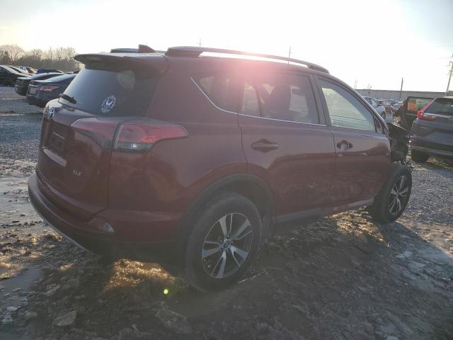 2018 TOYOTA RAV4 ADVEN - JTMWFREV2JD114755