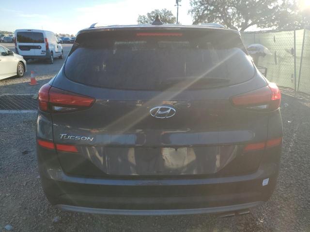 VIN KM8J33AL9LU143463 2020 HYUNDAI TUCSON no.6