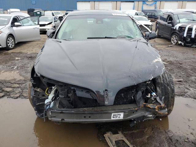 2015 LINCOLN MKS 1LNHL9EK7FG606318