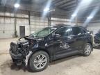 2018 FORD EDGE TITAN - 2FMPK4K89JBB88421